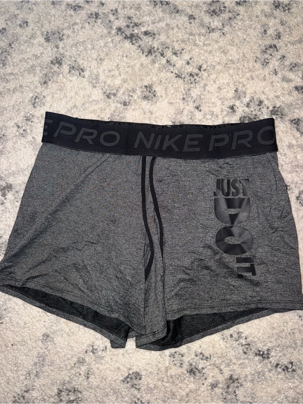 Nike Pro Attack TR 2.0 JDI Dri-FIT Training Shorts